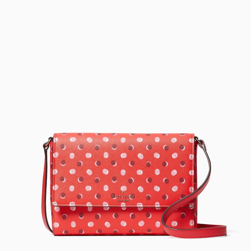 🎁Kate Spade Cove Street Fiesta Dot Body